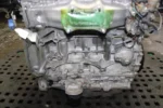 JDM 2008-2012 Honda Accord, 2009-2014 Acura TSX, 2010-2014 Honda CRV Motor K24A 2.4L 4 Cyl Engine - Image 9