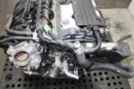 JDM 2008-2012 Honda Accord, 2009-2013 Acura TSX, 2010-2014 Honda CRV Motor K24A 2.4L 4 Cyl Engine - Image 4