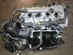 JDM 2010-2017 Toyota Camry Motor 2AR-FE 2.5L 4-Cyl Engine - Image 7