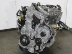 JDM 2013-2018 Toyota RAV4 Motor 2AR-FE 2.5L 4-Cyl Engine - Image 2