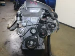 JDM 2000-2005 Toyota Celica GT, 2000-2008 Toyota Corolla Motor 1ZZFE 1.8L 4 Cyl Engine - Image 7