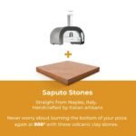 Maestro 60 Gas Oven - Image 3