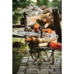 MS 311 STIHL Chainsaw - Image 4
