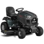 MTD 274107 22 hp 46 in. Fab Tractor Lawn Mower - Image 2