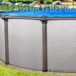 Melenia Above Ground Pool