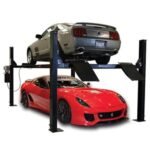 Direct-Lift® Pro-Park 9 Plus Certified 4 Post Lift - Image 7