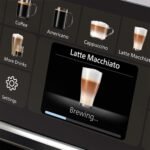 Philips 5500 Series Fully-Automatic Espresso Machine with LatteGo & Iced Coffee - Image 6