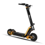 INMOTION RS World’s Fastest Electric Scooter - Image 3
