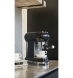 SMEG SMEG 50’s Retro Style Aesthetic Espresso Coffee Machine - Image 7