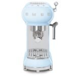 SMEG SMEG 50’s Retro Style Aesthetic Espresso Coffee Machine - Image 6