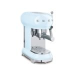 SMEG SMEG 50’s Retro Style Aesthetic Espresso Coffee Machine - Image 5