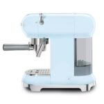 SMEG SMEG 50’s Retro Style Aesthetic Espresso Coffee Machine - Image 4