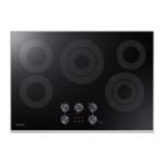 Samsung 30″ Electric Cooktop NZ30K6330RS - Image 6