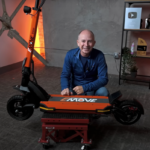 EMOVE Cruiser V2 – 52V and 60V Quad Suspension 62-Mile Long-Range Scooter - Image 14