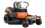 Husqvarna Z242F Special Edition 42″ Zero Turn Mower 21.5HP KAW (Scratch and Dent) - Image 8
