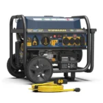 Firman 11600W Tri Fuel Portable Generator