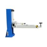 iDEAL TP10KAC-DX 10,000 Lb Two Post Clear Floor BI-symmetrical Lift – Ali Certified - Image 2