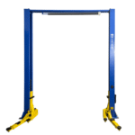 Titan HD2P-9000AC 2-Post Lift