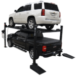 Titan SDPL-8000XLT 4-Post Lift - Image 7