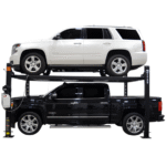 Titan SDPL-8000XLT 4-Post Lift - Image 8