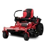 Troy-Bilt Mustang Z46 Zero-Turn Riding Lawn Mower - Image 6