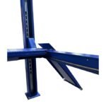 Tuxedo FP12K-K 12,000 lb Four Post Lift – Cable Driven - Image 4