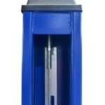 Tuxedo FP12K-K 12,000 lb Four Post Lift – Cable Driven - Image 9