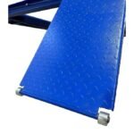 Tuxedo FP12K-K 12,000 lb Four Post Lift – Cable Driven - Image 8