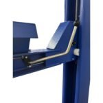 Tuxedo FP12K-K 12,000 lb Four Post Lift – Cable Driven - Image 6