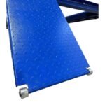 Tuxedo FP12K-K 12,000 lb Four Post Lift – Cable Driven - Image 7