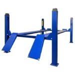 Tuxedo FP12K-K 12,000 lb Four Post Lift – Cable Driven