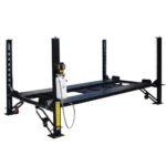 Tuxedo FP9K-DX-XLT 9,000 Lb Four Post Lift