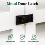 Little Cottage Co Value Gable Wood Shed Kit - Image 2