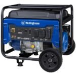 Westinghouse WGen5300cv – 5300 Watt Portable Generator w/ CO Sensor (49-State) - Image 6