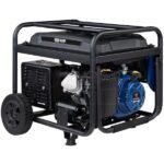 Westinghouse WGen5300cv – 5300 Watt Portable Generator w/ CO Sensor (49-State) - Image 4