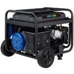 Westinghouse WGen5300DFcv – 5300 Watt Dual-Fuel Portable Generator w/ RV Outlet & CO Sensor (49-State) - Image 7