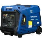 Westinghouse iGen5000DF 5000 Watt Portable Inverter Generator - Image 2