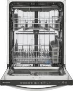 Frigidaire 24″ Stainless Steel Built In Dishwasher - Image 10