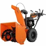 Ariens Deluxe 28″ Two-Stage Snow Blower 921046
