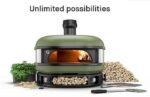 Gozney Dome Wood Fired Pizza Oven - Image 2