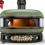 Gozney Dome Wood Fired Pizza Oven