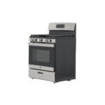 GE 30″ Freestanding Gas Range - Image 12