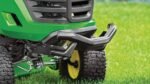 John Deere S130 Riding Lawn Mower - Image 2