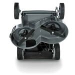 Dr Pro Max 30″ Wide Area Lawn Mower - Image 4