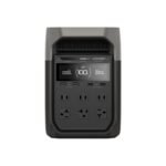 EcoFlow DELTA 3 Portable Power Station - Image 4