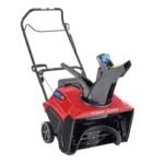 Toro Power Clear 21″ Single Stage Gas Snow Blower - Image 2