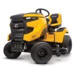Cub Cadet XT1 LT46 Riding Lawn Mower - Image 5