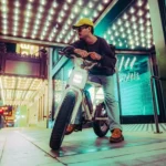 ” Macfox Electric Bike X1S x Bs.zay “ - Image 6