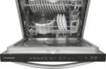 Frigidaire 24″ Stainless Steel Built In Dishwasher - Image 8