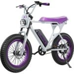 ” Macfox Electric Bike X1S x Bs.zay “ - Image 2